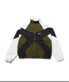 ナイキ　トラック（ナイロン）ジャケットのサムネイル