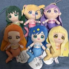 ぴちぴちピッチ ピこぬい２のサムネイル