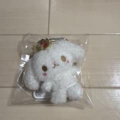 JOCHUM カラビナマスコット ルル RURU 白岩瑠姫のサムネイル