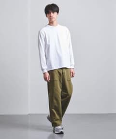 EMPIRE&SONS エンパイアアンドサンズ タイガーカモ ベイカーパンツ EMPIRE&SONS エンパイアアンドサンズ タイガーカモ ベイカーパンツ