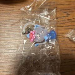 平成ファンシーキャラクターズ めじるしアクセサリーのサムネイル
