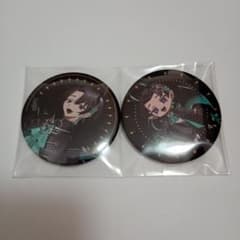 ニート部 PUS うみにゃ 缶バッジ 悪魔 - メルカリ