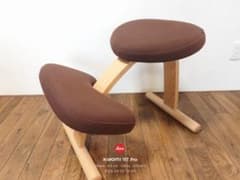 極美品】人気品 バランスイージー サカモトハウス バランスチェア 姿勢