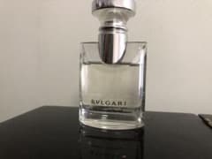 BVLGARI ブルガリ プールオム オードトワレ （30mL）のサムネイル