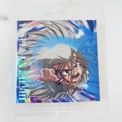 幽⭐︎遊⭐︎白書シールウエハースのサムネイル