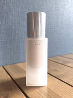 RMK ジェルクリーミィファンデーション 101のサムネイル