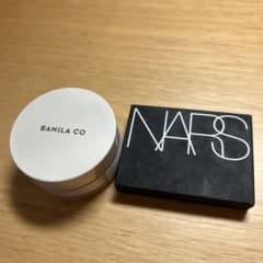 NARS ナーズ　ライトリフレクティングセッティングパウダー プレスト
