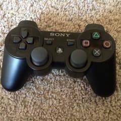 PS3コントローラーのサムネイル