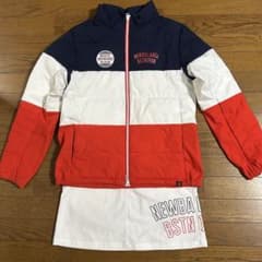【新品】New Balance スカート ✨セット売り可能✨のサムネイル