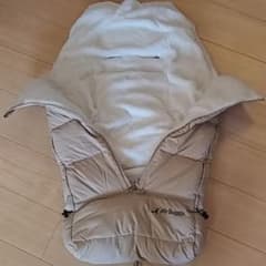 エアバギー　防寒衣のサムネイル