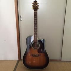 Takamine PTU 211 TBSのサムネイル