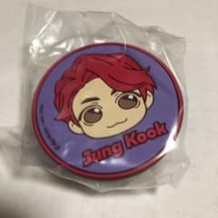 BTS TinyTAN スマホグリップのサムネイル