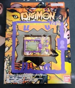 DIGIMON ORIGINAL NEW WAVE 1 AGUMON
