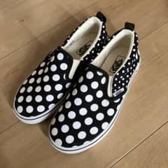 vansスリッポン21㌢のサムネイル
