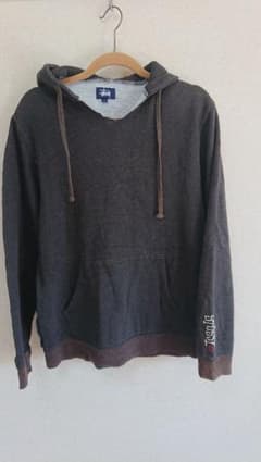 STUSSYパーカーのサムネイル