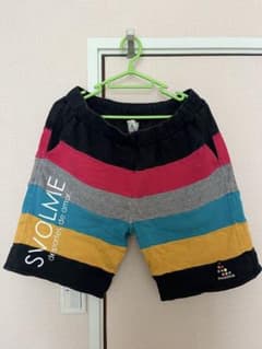 SVOLME ハーフパンツのサムネイル