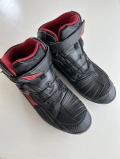 HONDA  BOA  ライティングシューズ　26.5cm   ツーリングのサムネイル