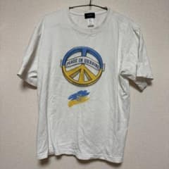 COVAS GRAPHIC Tシャツ ホワイト Mのサムネイル
