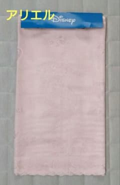 격레어 디즈니 프린세스 리틀 머메이드 아리엘 카페 커튼 입수 곤란