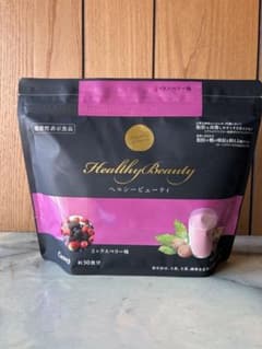Healthy Beauty ミックスベリー味 約30食分のサムネイル