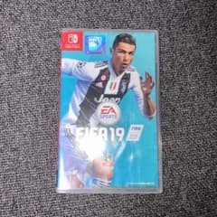 FIFA 19 STANDARD EDITIONのサムネイル