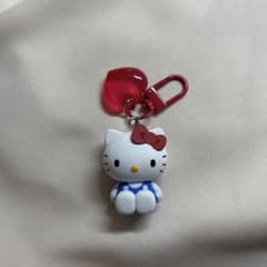 サンリオ カラともマスコット　ハローキティのサムネイル