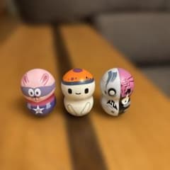 クーナッツ　ロン　僕のポンコツ＊ボットのサムネイル
