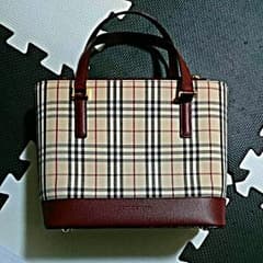 BURBERRY バックのサムネイル