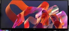 サル様専用   LG34WL750-B 34インチ IPS 3440×1440のサムネイル