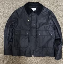 h&m ブルゾン、ジャケット