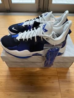 PlayStation × Nike PG5 "Blue" プレイステーションのサムネイル
