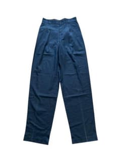 【お値下げ可】VERSACE V2 ヴェルサーチ スラックス K0264のサムネイル
