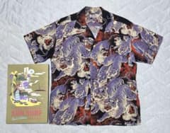 SUN SURF サンサーフ 百虎 スペシャルエディション KALAKAUA Mのサムネイル