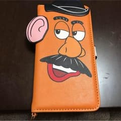 ポテトヘッド iphone7のサムネイル