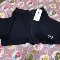 新品♡souris♡パンツ♡120のサムネイル