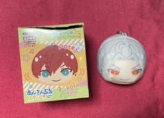 あんスタ おまんじゅう にぎにぎ マスコット2のサムネイル