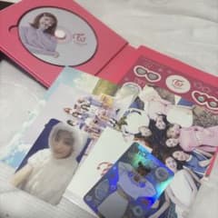 TWICE TWICEcoaster: LANE 1 アルバム トレカ - メルカリ