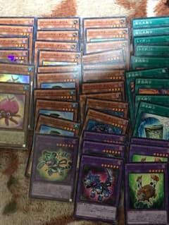 遊戯王 デストーイ デッキパーツのサムネイル