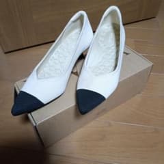 VIVAIA パンプス（23.5〜24cm）のサムネイル