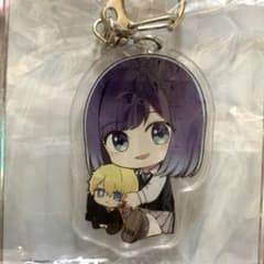 推しの子 アクリルキーホルダー 黒川あかねのサムネイル