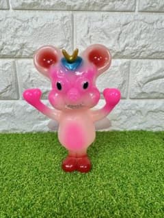 izumonster ハエノオウ 蝿の王 インディーズソフビ izumonster ハエノオウ 蝿の王 インディーズソフビ - メルカリ