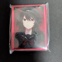 ぶいすぽっ！ 如月れん スリーブ - メルカリ