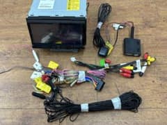 ケンウッド KENWOOD カーナビ MDV-L500のサムネイル