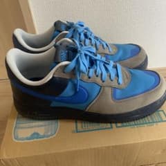 Nike スニーカー　エアホース1 美品のサムネイル