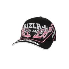新品】PALACE RIZLA 6-PANEL BLACK キャップ - メルカリ