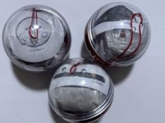 ディズニーリゾート　カプセルトイ 3種セットのサムネイル