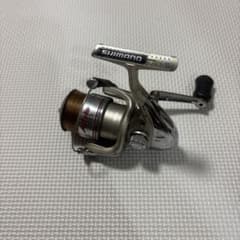 SHIMANO Alivio 2500 スピニングリールのサムネイル