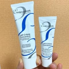 アンブリオリス モイスチャークリーム 75ml・30mlのサムネイル