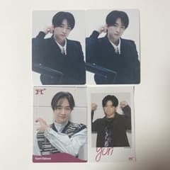 Hey! Say! JUMP 知念侑李 トレカのサムネイル