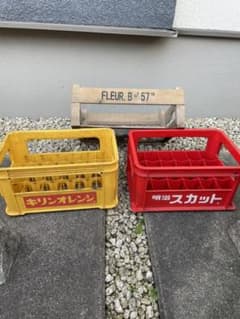 キリンオレンジ 明治スカット 2個セット 着払い または、160サイズのサムネイル
